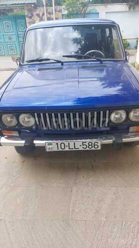 LADA (VAZ) 2106 2003, 30,000 km - 1.6 l - Bakı