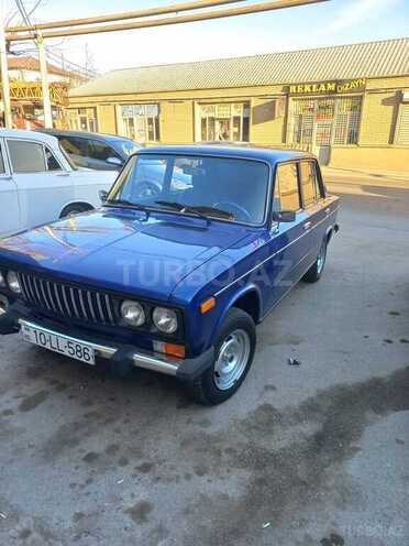LADA (VAZ) 2106 2003, 30,000 km - 1.6 l - Bakı