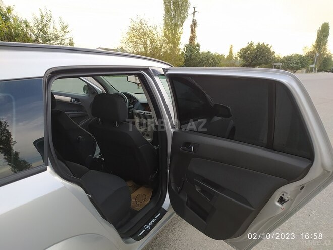 Opel Astra 2007, 236,000 km - 1.3 l - Göyçay