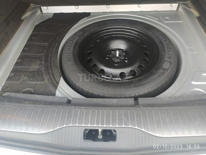 Opel Astra 2007, 236,000 km - 1.3 l - Göyçay