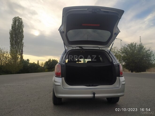 Opel Astra 2007, 236,000 km - 1.3 l - Göyçay