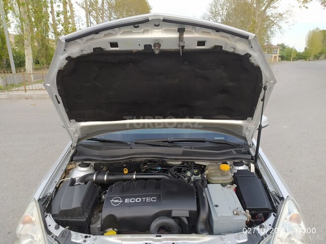 Opel Astra 2007, 236,000 km - 1.3 l - Göyçay