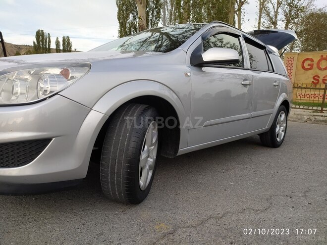 Opel Astra 2007, 236,000 km - 1.3 l - Göyçay