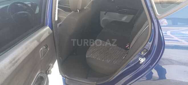 Kia Ceed 2008, 252,500 km - 1.4 l - Sumqayıt