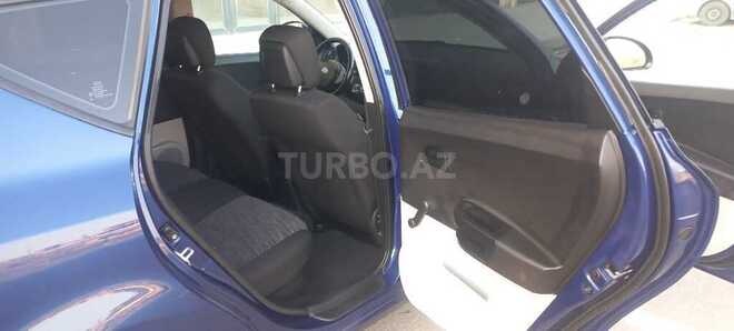 Kia Ceed 2008, 252,500 km - 1.4 l - Sumqayıt