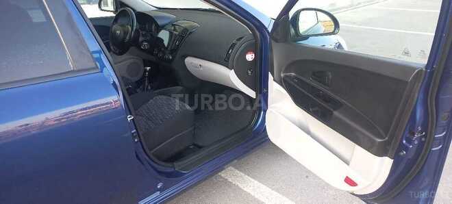 Kia Ceed 2008, 252,500 km - 1.4 l - Sumqayıt