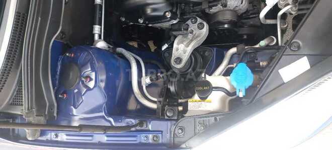 Kia Ceed 2008, 252,500 km - 1.4 l - Sumqayıt