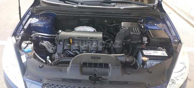 Kia Ceed 2008, 252,500 km - 1.4 l - Sumqayıt