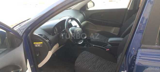 Kia Ceed 2008, 252,500 km - 1.4 l - Sumqayıt