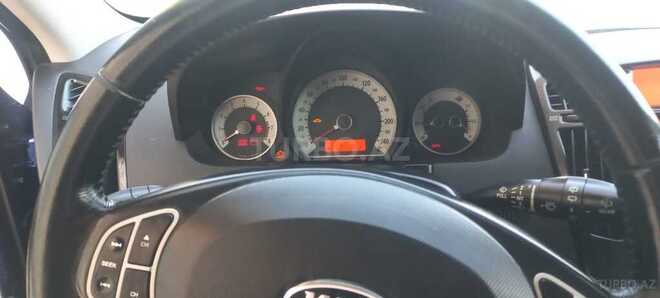 Kia Ceed 2008, 252,500 km - 1.4 l - Sumqayıt