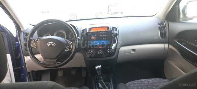 Kia Ceed 2008, 252,500 km - 1.4 l - Sumqayıt