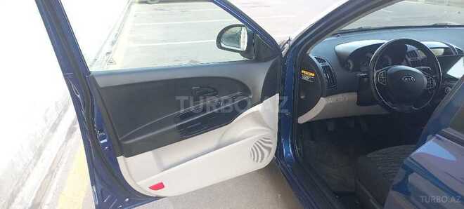 Kia Ceed 2008, 252,500 km - 1.4 l - Sumqayıt