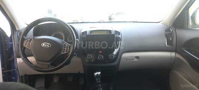 Kia Ceed 2008, 252,500 km - 1.4 l - Sumqayıt