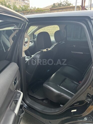 Ford Edge 2012, 310,000 km - 3.5 l - Bakı