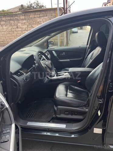 Ford Edge 2012, 310,000 km - 3.5 l - Bakı