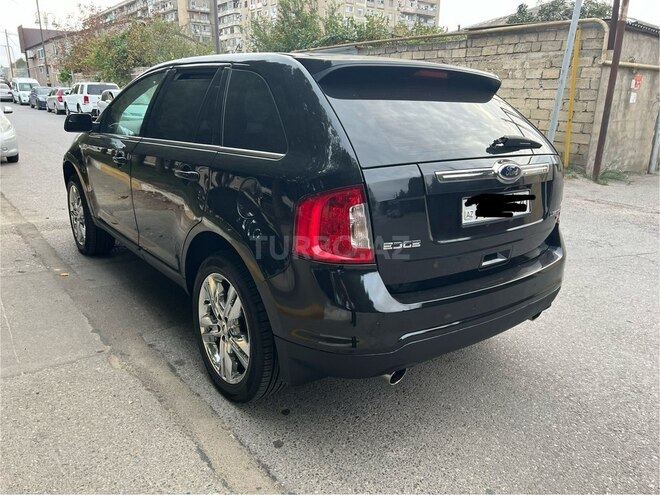 Ford Edge 2012, 310,000 km - 3.5 l - Bakı