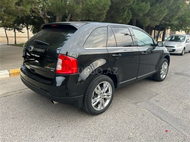 Ford Edge 2012, 310,000 km - 3.5 l - Bakı