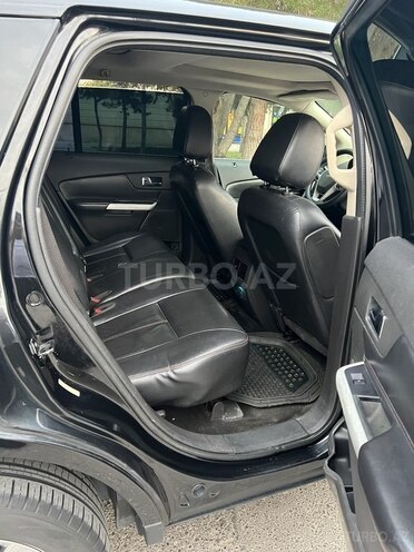 Ford Edge 2012, 310,000 km - 3.5 l - Bakı