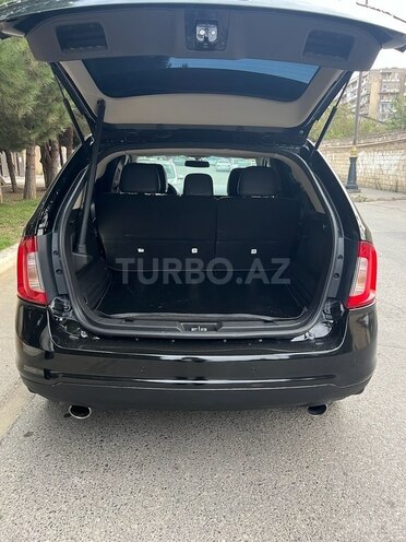 Ford Edge 2012, 310,000 km - 3.5 l - Bakı