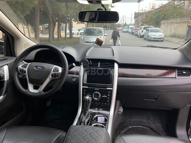 Ford Edge 2012, 310,000 km - 3.5 l - Bakı