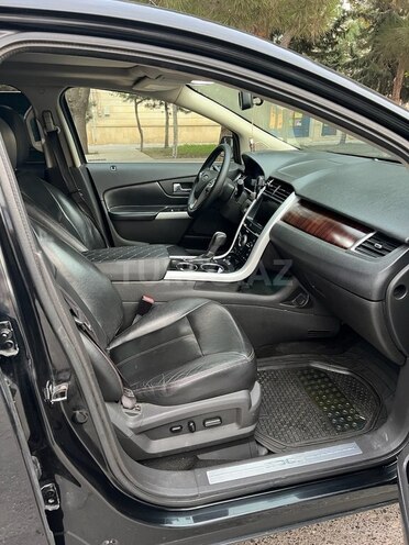 Ford Edge 2012, 310,000 km - 3.5 l - Bakı