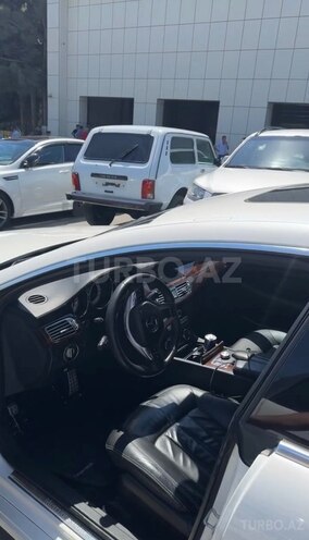 Mercedes CLS 350 2011, 117,200 km - 3.5 l - Bakı