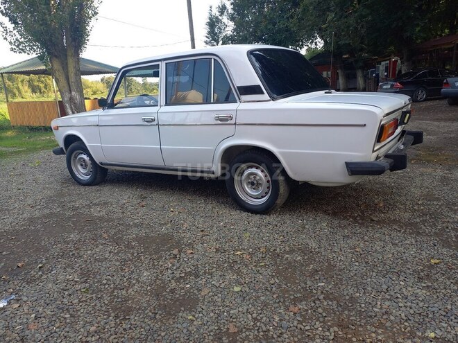 LADA (VAZ) 2106 2003, 35,248 km - 1.5 l - Bakı