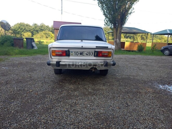 LADA (VAZ) 2106 2003, 35,248 km - 1.5 l - Bakı