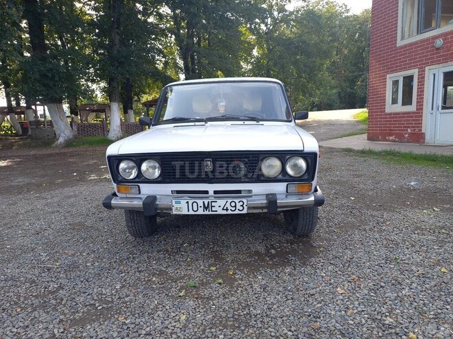 LADA (VAZ) 2106 2003, 35,248 km - 1.5 l - Bakı