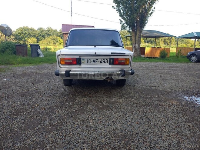 LADA (VAZ) 2106 2003, 35,248 km - 1.5 l - Bakı