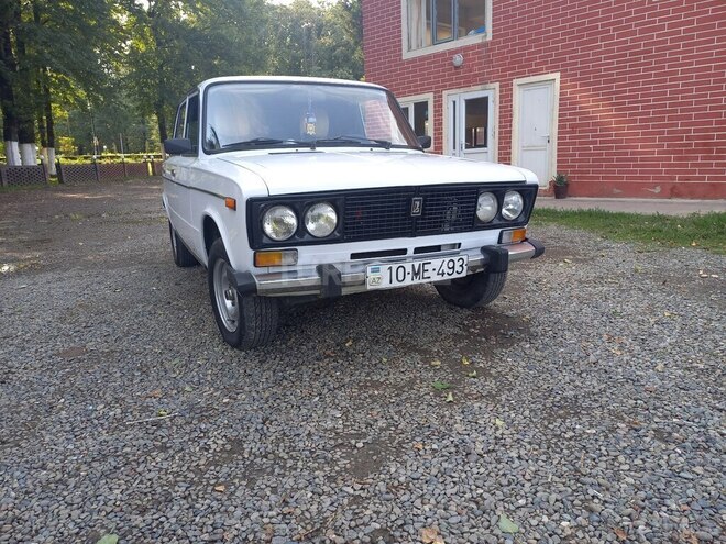 LADA (VAZ) 2106 2003, 35,248 km - 1.5 l - Bakı