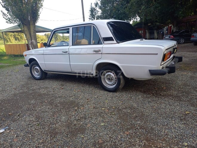 LADA (VAZ) 2106 2003, 35,248 km - 1.5 l - Bakı