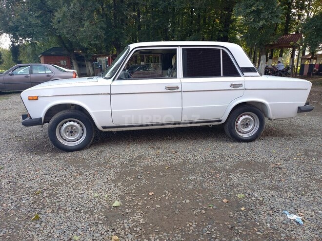 LADA (VAZ) 2106 2003, 35,248 km - 1.5 l - Bakı