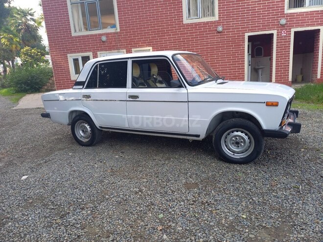 LADA (VAZ) 2106 2003, 35,248 km - 1.5 l - Bakı