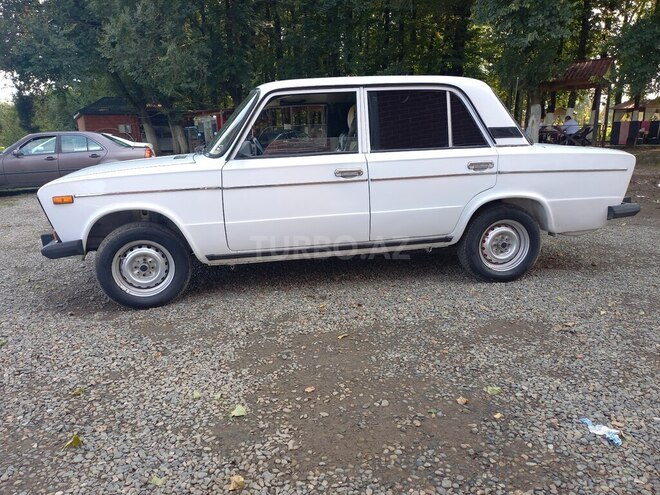 LADA (VAZ) 2106 2003, 35,248 km - 1.5 l - Bakı