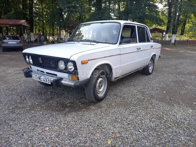 LADA (VAZ) 2106 2003, 35,248 km - 1.5 l - Bakı