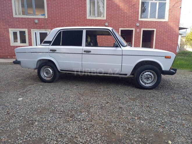 LADA (VAZ) 2106 2003, 35,248 km - 1.5 l - Bakı
