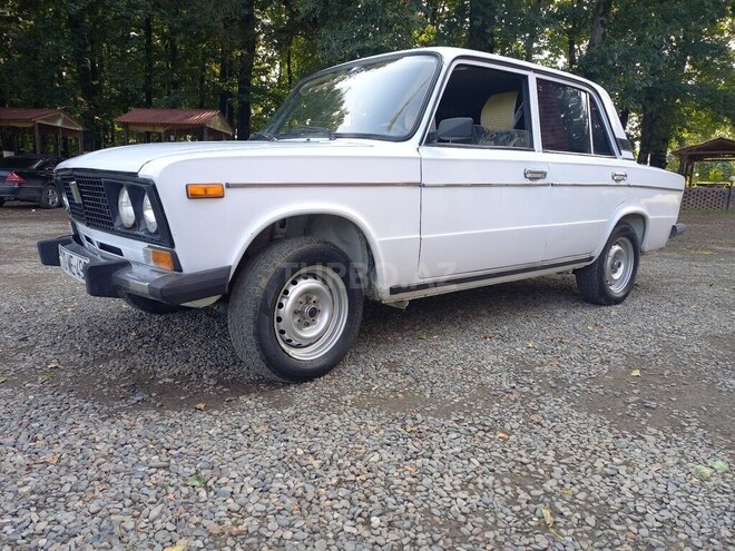 LADA (VAZ) 2106 2003, 35,248 km - 1.5 l - Bakı