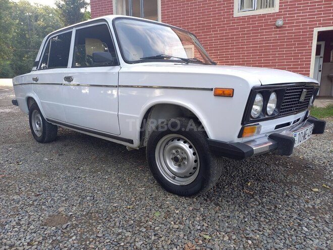 LADA (VAZ) 2106 2003, 35,248 km - 1.5 l - Bakı