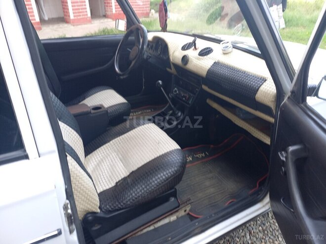 LADA (VAZ) 2106 2003, 35,248 km - 1.5 l - Bakı