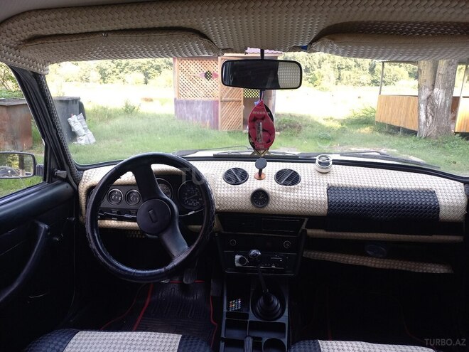 LADA (VAZ) 2106 2003, 35,248 km - 1.5 l - Bakı