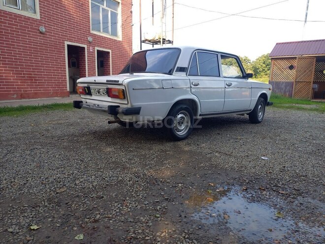 LADA (VAZ) 2106 2003, 35,248 km - 1.5 l - Bakı