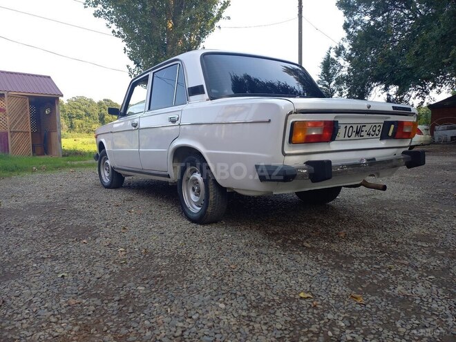 LADA (VAZ) 2106 2003, 35,248 km - 1.5 l - Bakı