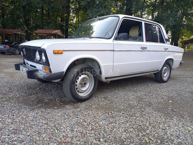 LADA (VAZ) 2106 2003, 35,248 km - 1.5 l - Bakı