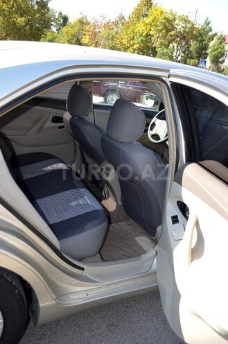 Toyota Camry 2007, 245,000 km - 2.4 l - Saatlı