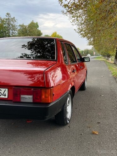LADA (VAZ) 21099 1995, 255,000 km - 1.5 л - Zaqatala