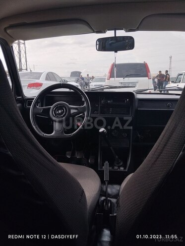 LADA (VAZ) 2107 2006, 50,000 km - 1.6 l - Şamaxı