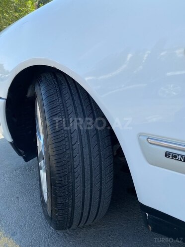 Mercedes E 200 1998, 223,000 km - 2.0 l - Bakı