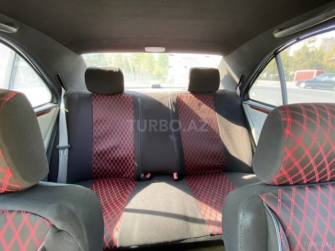 Mercedes E 200 1998, 223,000 km - 2.0 l - Bakı