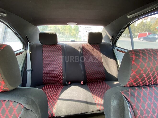 Mercedes E 200 1998, 223,000 km - 2.0 l - Bakı